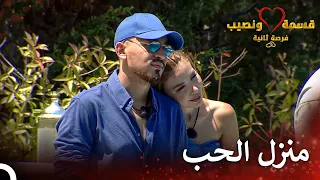 الحب يسيطر على الجميع قسمة ونصيب فرصة ثانية الحلقة 52 Qesma W Naseeb 