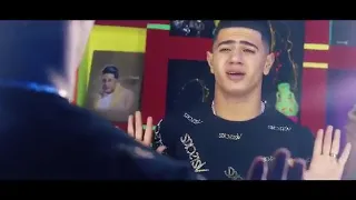 يلا ب السلامات مفيش اخوات وفارقوني دندنها