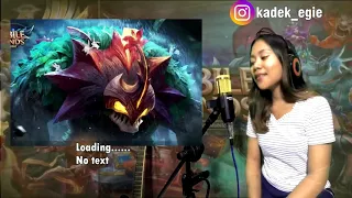 lagu parody sayang tank mobile legend