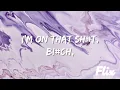 Kodak Black - Cyber Truck (Lyrics)