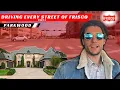 Parkwood Driving Tour Frisco TX