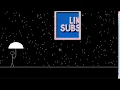 Computer Graphics Program For Man Walking In the Rain In C Programming