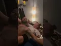 Best massage training by Luisa Vargas Joe Lavin