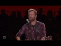 Dierks Bentley sings "Little Sister" Elvis Tribute Live in Concert 2019 HD 1080p