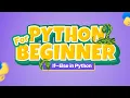 Episode-12 If Else in Python Make Decisions in Code Coding For Kids Nepal