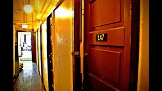 Caged Men Tales From Chicago s Last Remaining SRO Hotels