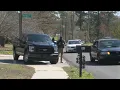 Hard Crimes around Dothan