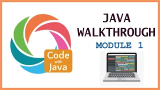 SOLOLEARN JAVA WALKTHROUGH M1