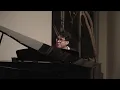Ardhito Pramono - Here We Go Again / fanboi (Unplugged)