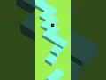 I Created This INSANE Zigzag Game - Can You Survive