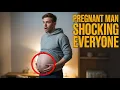 Lagu He Was Accused of Being Pregnant - His Sweet Revenge Proved Everything