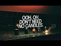 Dre Dior - With the lights on (lyric video)