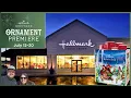 Hallmark Keepsake Ornament Premiere 2025 Christmas In July