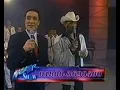 Valentin Elizalde - Ebrio De Amor En Vivo