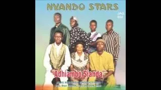 rosey adhiambo sianda nyando stars