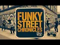 Download Lagu A Funky Groovy Mix with Retro Vibes | Funky Soul \u0026 Hiphop Grooves