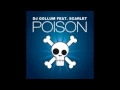 Download Lagu Dj Gollum feat. Scarlet - Poison (DJ THT \u0026 Ced Tecknoboy Remix) www.beatmax.cz