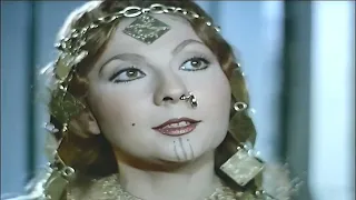 مقطع ترويجي من فيلم وداد الغازيه 1983 نسخة اصلية 