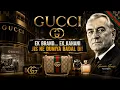 The Secret Behind the Empire the untold Story of Gucci