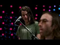 Download Lagu King Gizzard \u0026 The Lizard Wizard - Crumbling Castle (Live on KEXP)