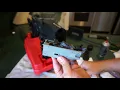 How to clean the FN PS90