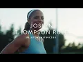 Joslyn Thompson Rule - Peloton Tread Instructor