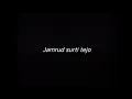 Download Lagu JAMRUD SURTI TEJO - DRUMLESS