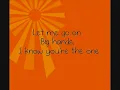 Blister in the Sun - Violent Femmes - Lyrics