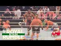 Lagu Men’s Royal Rumble Full Match - WWE Royal Rumble 1/31/2026