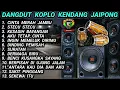 Download Lagu DANGDUT KOPLO KENDANG JAIPONG CINTA MERAH JAMBU FULL ALBUM TERPOPULER - COVER ‪@Ragilpngdut 