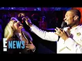 Sabrina Carpenter s Dad Reacts to Usher Feeding Her Cherry E News