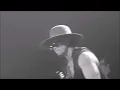 Gary Clark, Jr. - 'Don't Owe You a Thang' Live @ The Fonda Theatre, Los Angeles, CA 12/4/15