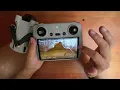 How to connect DJI RC to WiFi