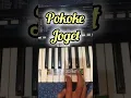 Download Lagu Telolet Basuri POKOKE JOGET #basuritelolet #pokokejoget #coverpiano