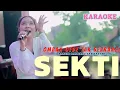 Download Lagu SEKTI ( OMBAK GEDE TAK SEBRANGI BANJIR BANDANG TAK TATAKI) Karaoke - KURNIA RAHMA - SHAUN THE SHEEP