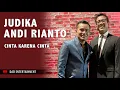 Judika X Andi Rianto Live - Cinta Karena Cinta ( HUT Bakrie )