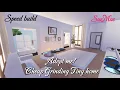 Cheap Grinding Tiny Home - Adopt me
