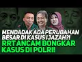 Lagu MENDADAK ADA PERUBAHAN BESAR DI KASUS IJAZAH?! RRT ANCAM BONGKAR KASUS DI POLRI!