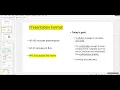 The Basics of Tax Preparation