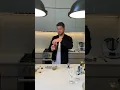 Download Lagu Perry’s seven-finger high pork chop and a Bubbly Bublé-made with F\u0026T. Hell yes!