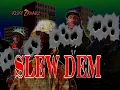 Slew Dem - Freestyle & Interview [Risky Roadz 2]