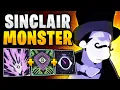 When Sinclair Counters the ENTIRE Enemy Team