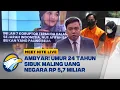 Download Lagu AUUWW! Tren Korupsi: Dari Keluarga hingga Anak Muda - [MEET NITE LIVE]