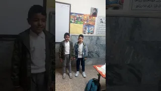 نشيد الوطن الصف الثاني ابتدائي 