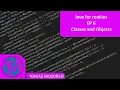 Java for rookies - EP 6