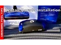 Pentair DORADO Set Up and Installation