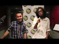 Jodoh Berdua - HAFIZ HAMIDUN (LIVE)