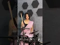 Download Lagu Deva Shree Ganesha | Drum Cover ~ Srividya Kotnala | #drummer #drumcover #devashreeganesha