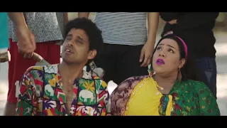 مسلسل في اللاند كامل 19 