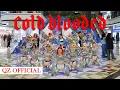 Download Lagu [KPOP IN PUBLIC] JESSI (제시) - COLD BLOODED | Dance cover by QUARTZ